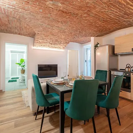 Quadrilatero Loft Elegant Stay Turin Exterior photo