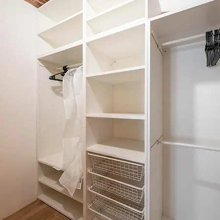 Quadrilatero Loft Elegant Stay Turin Exterior photo