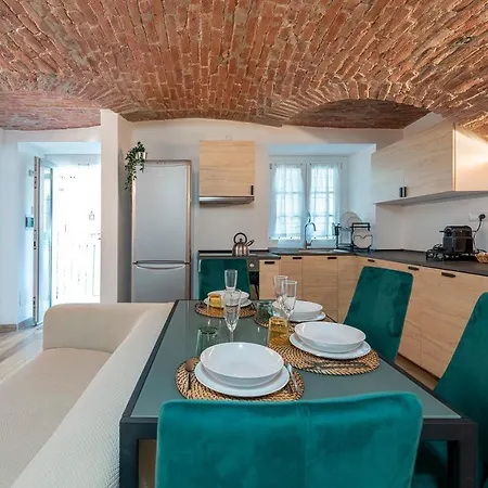 Quadrilatero Loft Elegant Stay Turin Exterior photo