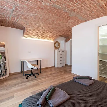 Quadrilatero Loft Elegant Stay Turin Exterior photo