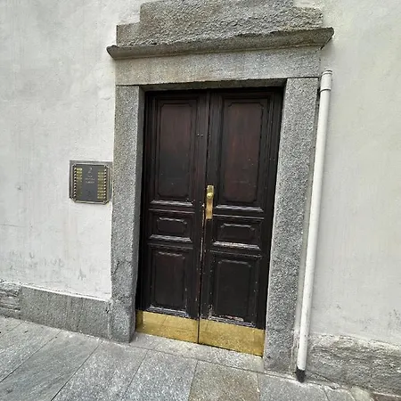 Quadrilatero Loft Elegant Stay Turin Exterior photo