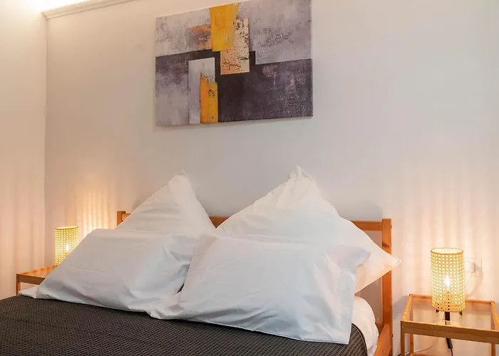 Quadrilatero Loft Elegant Stay