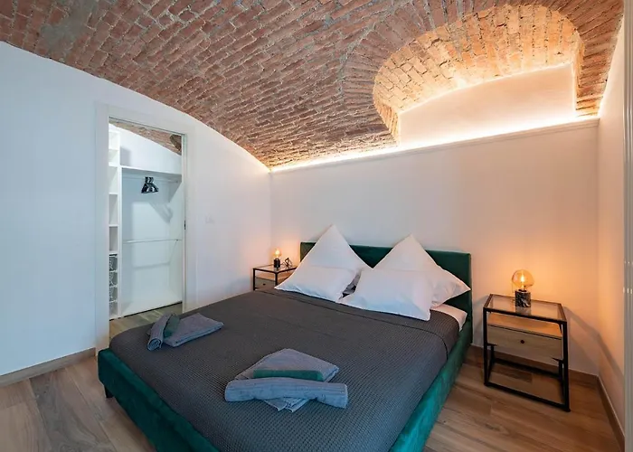 Quadrilatero Loft Elegant Stay
