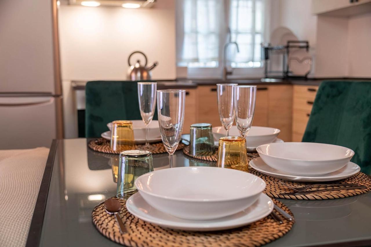 Quadrilatero Loft Elegant