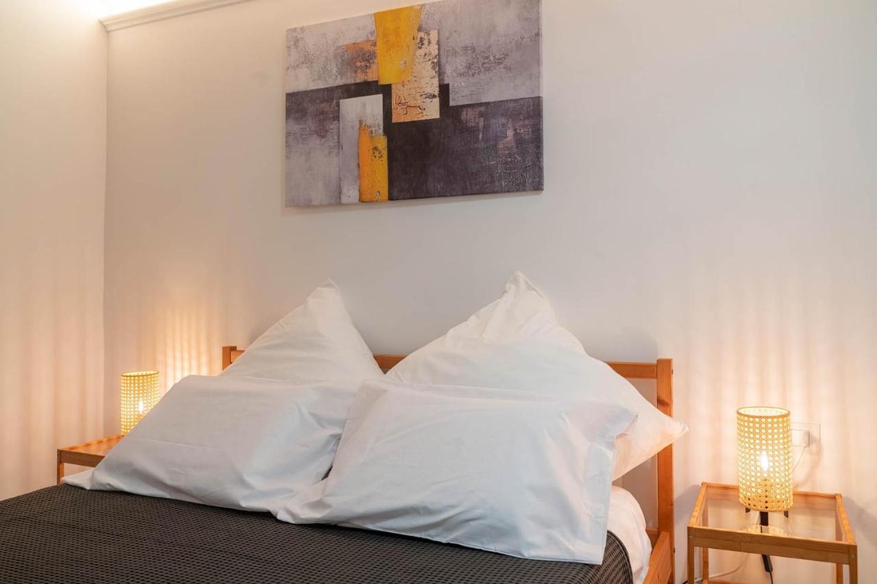 Apartment Quadrilatero Loft Elegant Turin