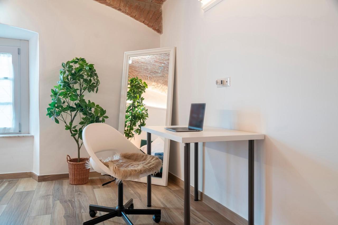 Quadrilatero Loft Elegant * Turin