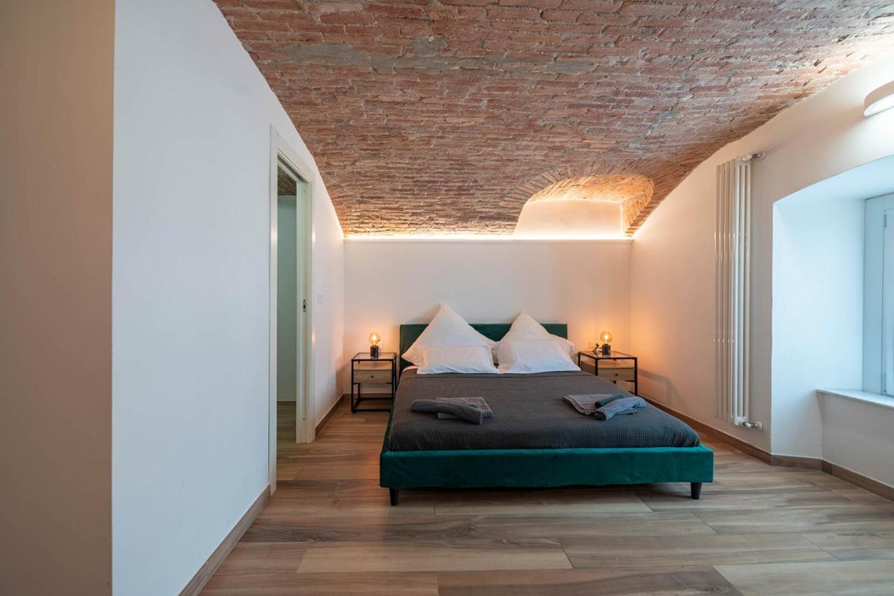 Apartment Quadrilatero Loft Elegant