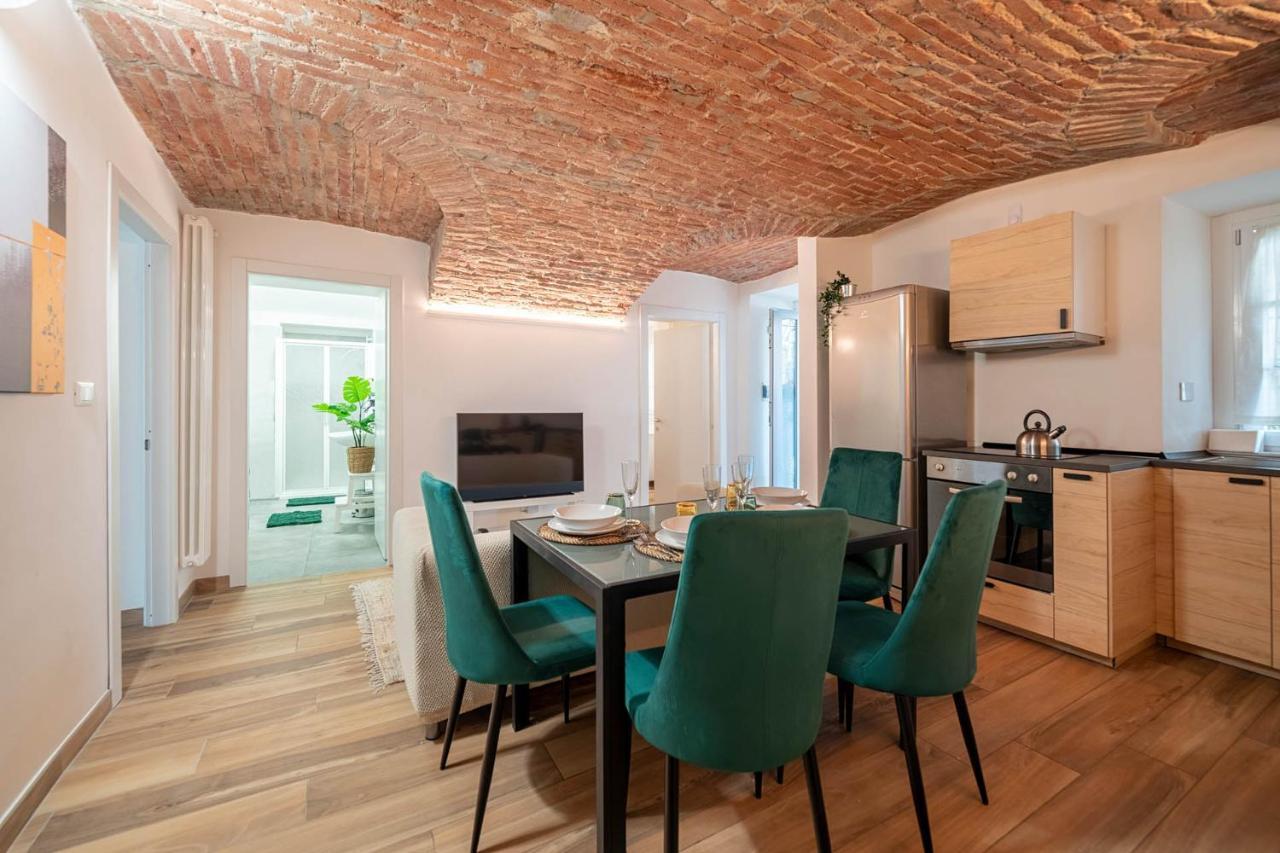 Quadrilatero Loft Elegant Turin