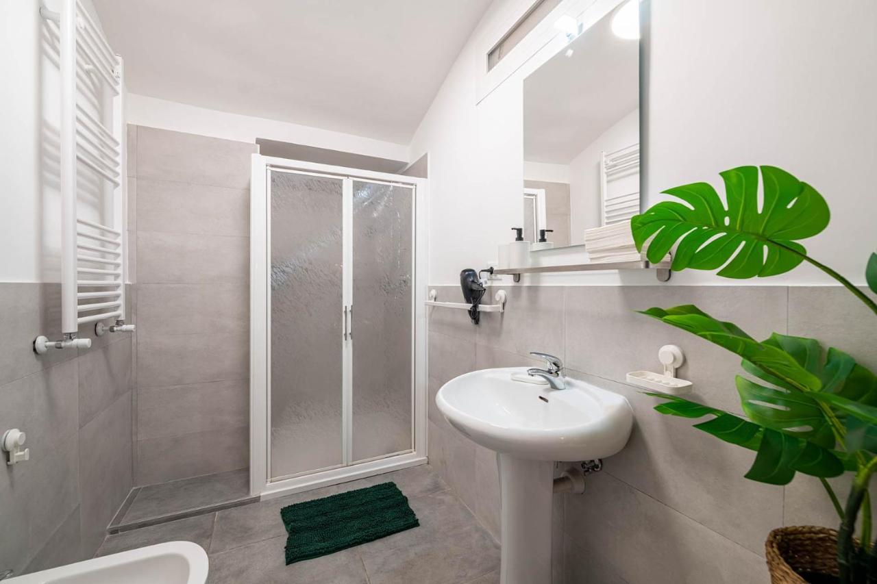 Quadrilatero Loft Elegant