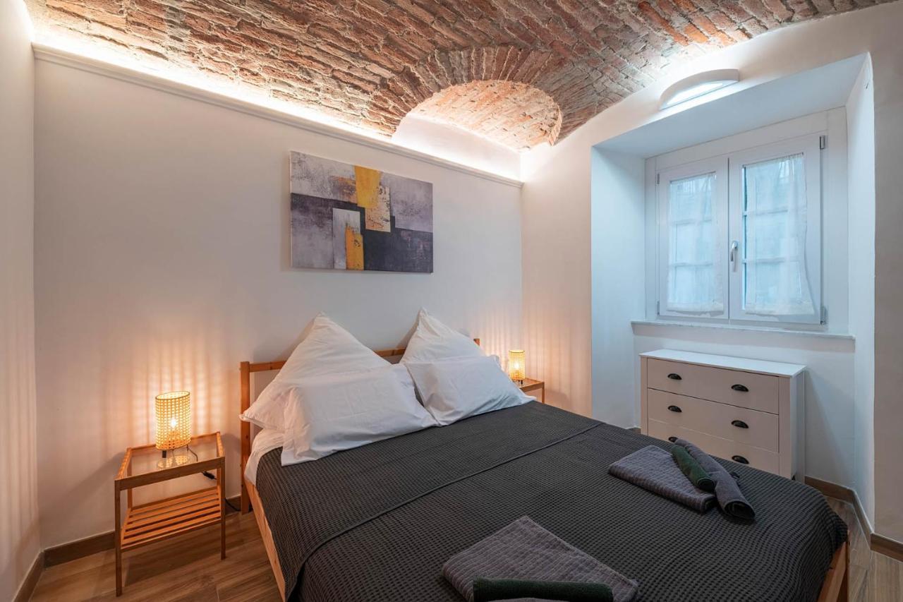 Apartment Quadrilatero Loft Elegant Turin