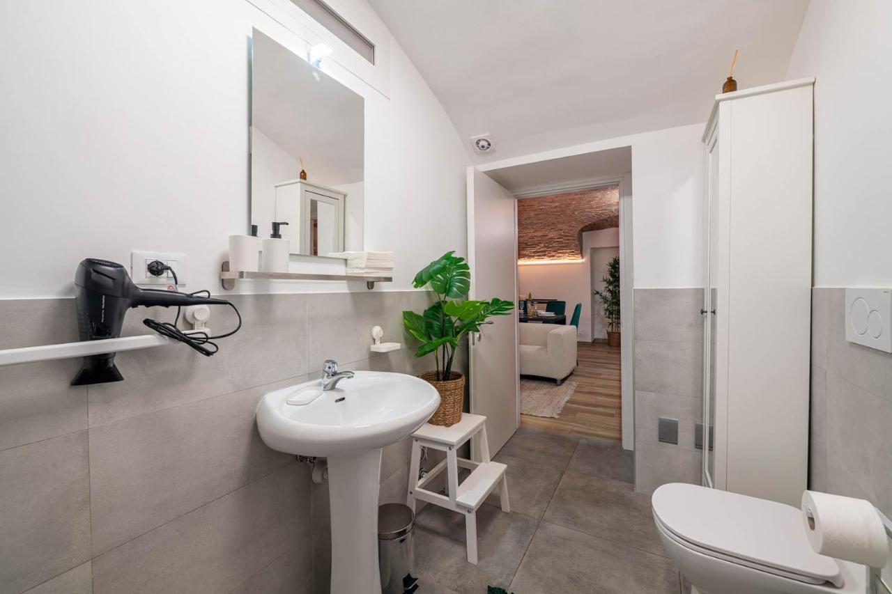 Apartment Quadrilatero Loft Elegant