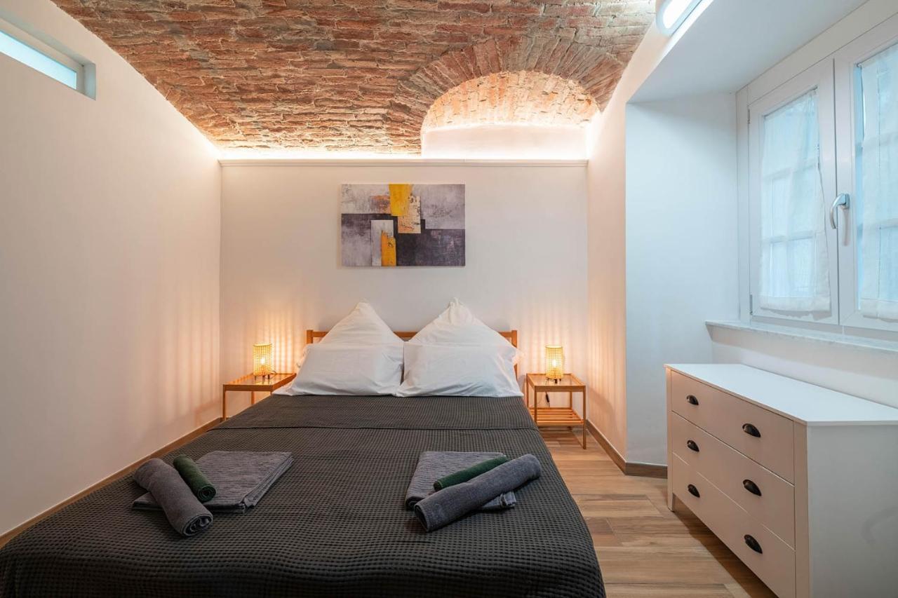 Quadrilatero Loft Elegant *