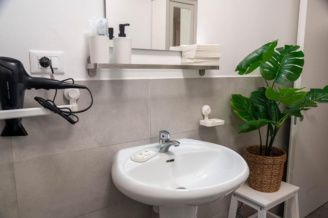 Apartment Quadrilatero Loft Elegant Turin