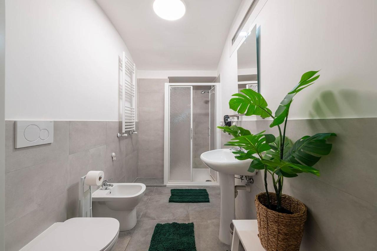 Quadrilatero Loft Elegant Apartment *