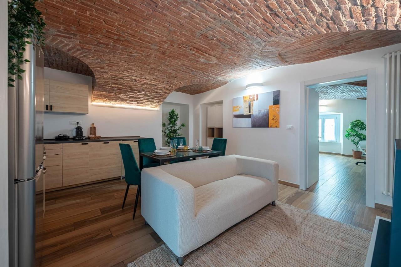Quadrilatero Loft Elegant Apartment