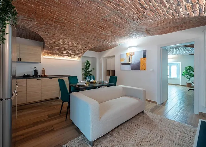 Quadrilatero Loft Elegant Stay