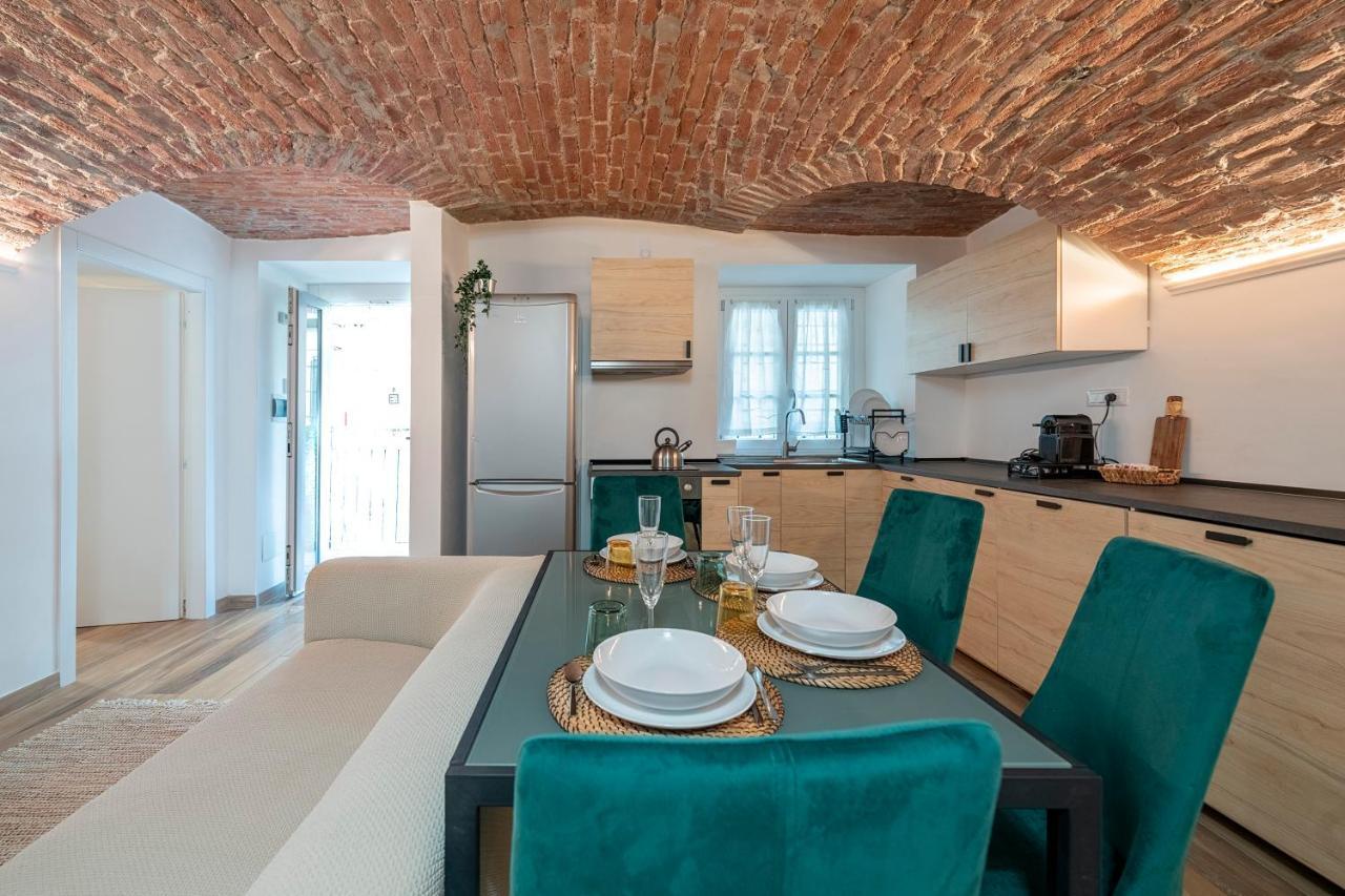 Quadrilatero Loft Elegant * Turin