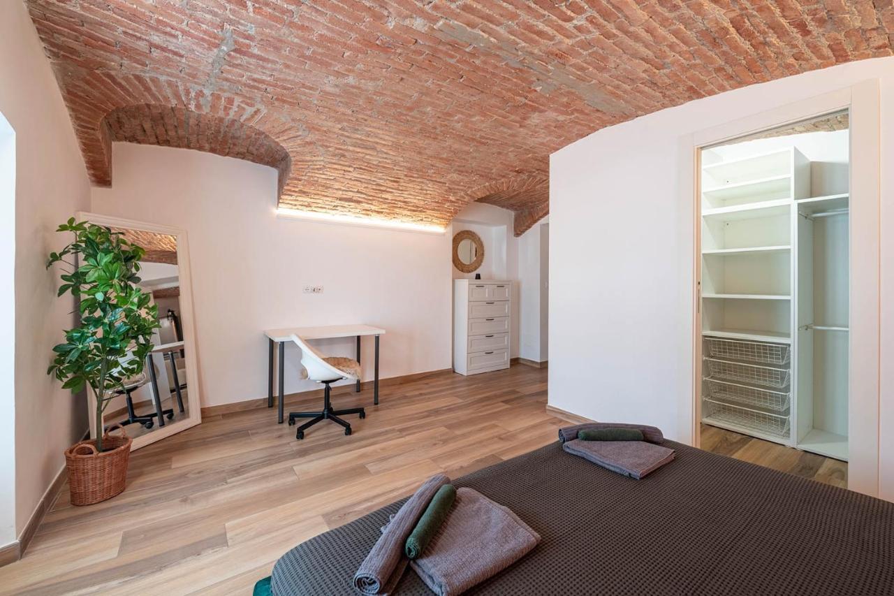 Quadrilatero Loft Elegant Appartement Turin
